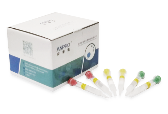 赭曲霉毒素A净化柱